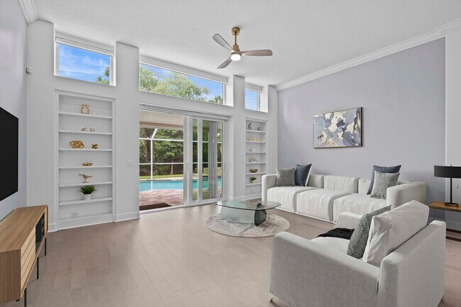 Building Photo - 9905 Woodbay Dr