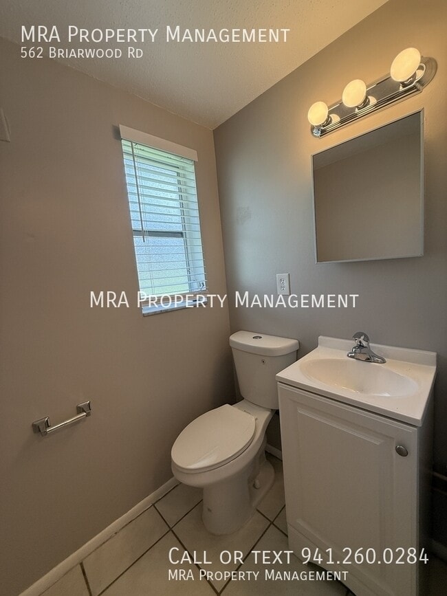 Building Photo - 562 Briarwood Rd