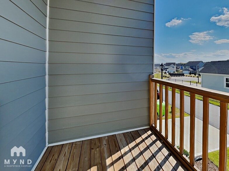 Building Photo - 6043 Kayton St