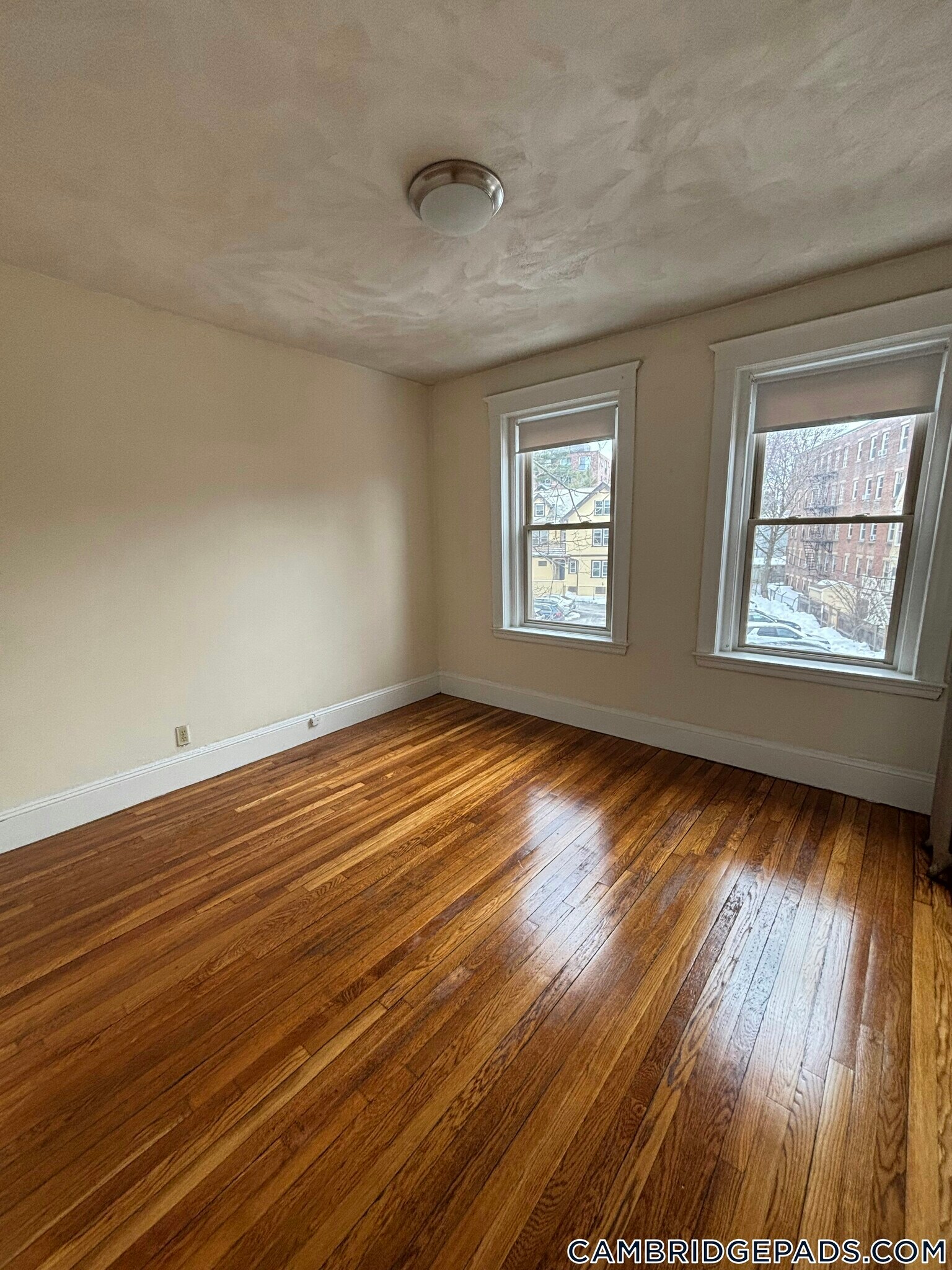 Building Photo - 1622 Massachusetts Ave