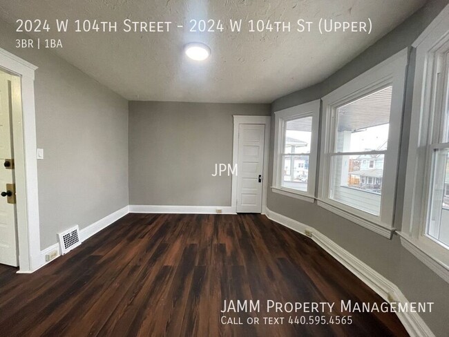 Building Photo - PRIME 3 bedroom Apartment Near Edgewater B...