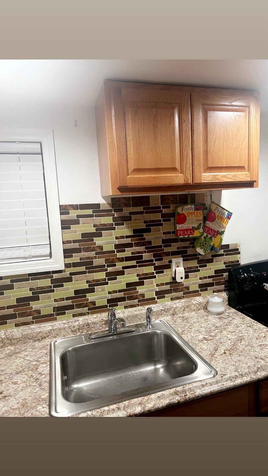 Kitchen - 212 Oakwood Pl