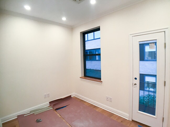 Floorplan - 33 West 63rd Street