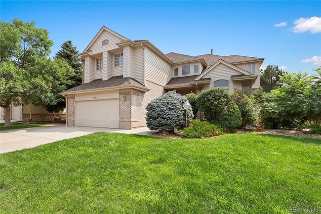 Building Photo - 5662 S Nome St