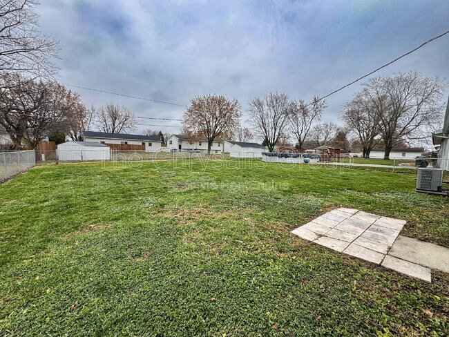 Building Photo - 1711 Wright St