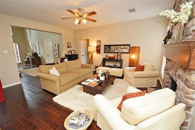 Building Photo - 3011 Nickleby Ct