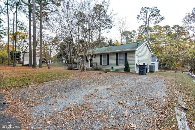 Building Photo - 1118 Stagecoach Trail