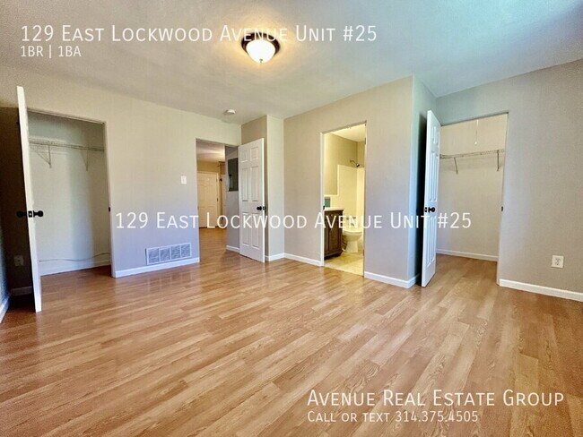 Building Photo - 129 E Lockwood Ave