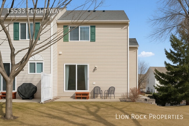 Building Photo - 15533 Flight Way