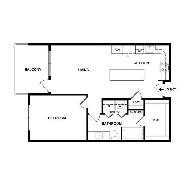 A1 - Mount Vernon Lofts