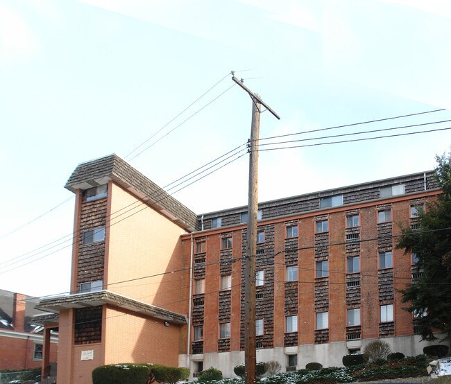 Building Photo - Chrismar Apartments