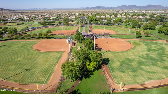 Building Photo - 3550 W Magellan Dr