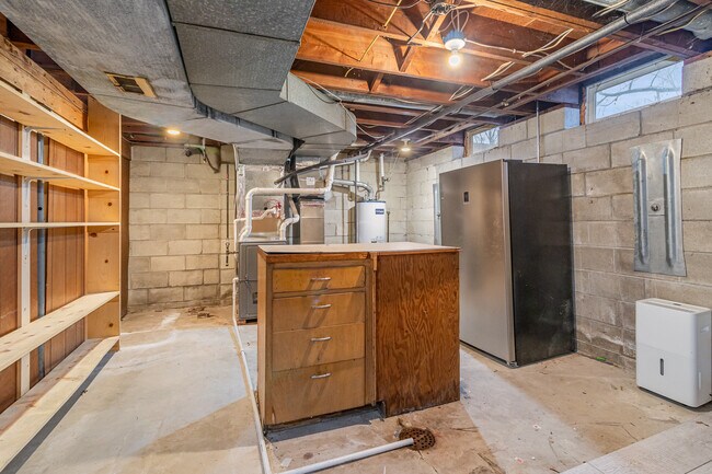 Building Photo - 307 Norfolk St