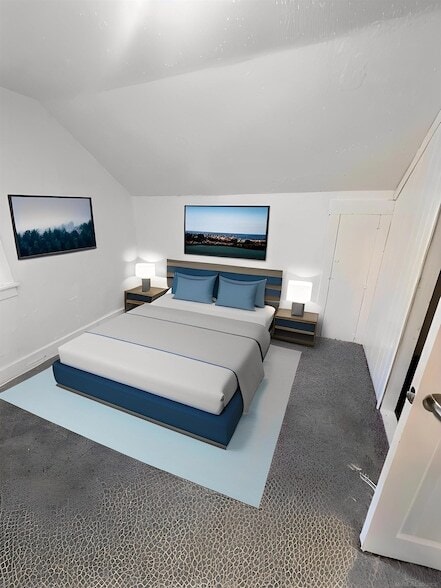 Building Photo - 5011 Baldwin Blvd