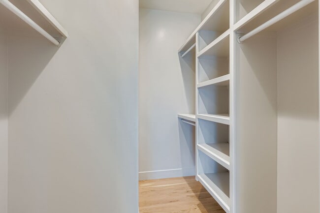 Building Photo - Swanky 1BR – New, Private Garage, Storage,...