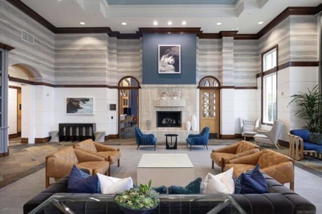 Building Photo - $2,750 - 1 Bed / 1 Bath Bottom Floor Beautiful Condo at Regents La Jolla