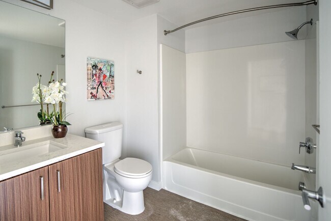 Building Photo - Modern 1 Bed / 1 Bath at Cerrito Vista | In-Unit Laundry | Parking Available | Pets Welcome