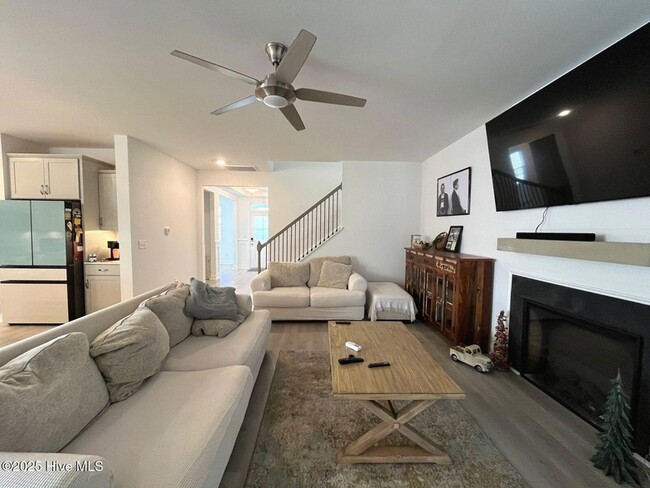 Building Photo - 1028 Hyco rd