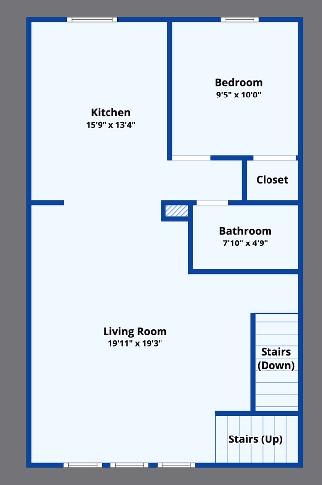 Building Photo - Stunning 3B/3BA Townhome in Oceanside!
