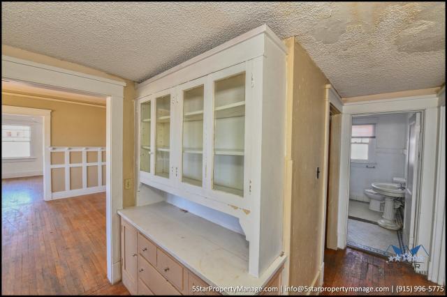 Building Photo - 1 bedroom in El Paso TX 79902