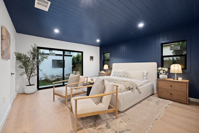 Building Photo - Brand-New Designer Home — 2 Bed + 2 Bath + Office | Gated Yard & Private Driveway Parking