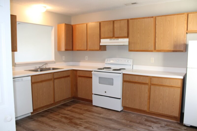 Building Photo - 1996 W Brandymill Ln