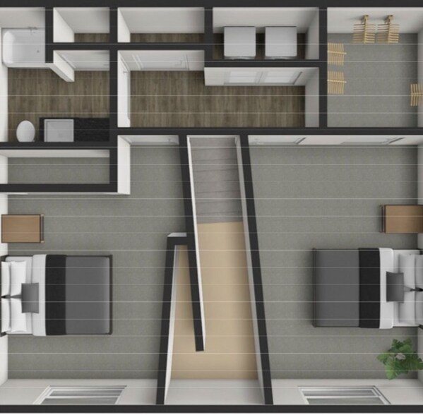 Building Photo - 352 Deschane Ave