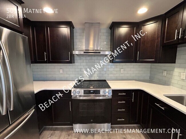 Building Photo - 5019 Matney Ave