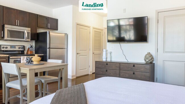 Building Photo - 1377 Dresden Dr