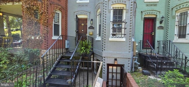 Building Photo - 1602 New Jersey Ave NW