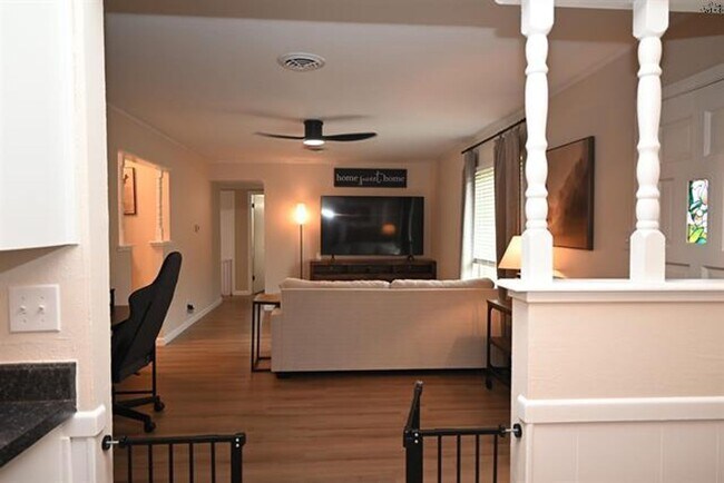 Building Photo - Spacious 4 Bedroom Brick Home Near Sheppard AFB with Fenced Backyard