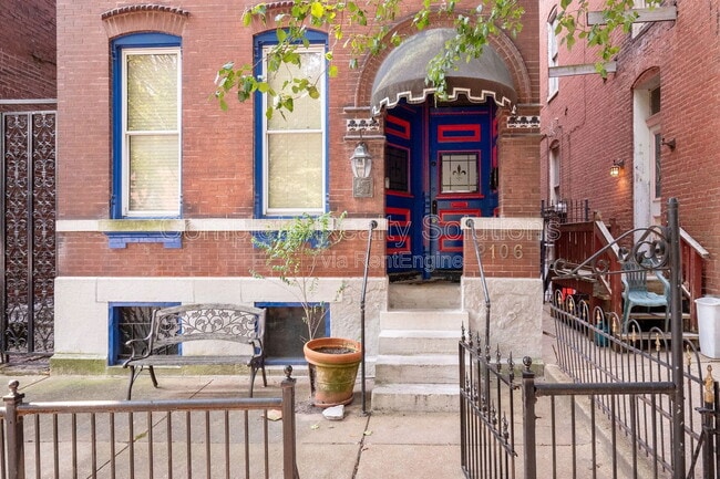 Building Photo - 2106 Cherokee St