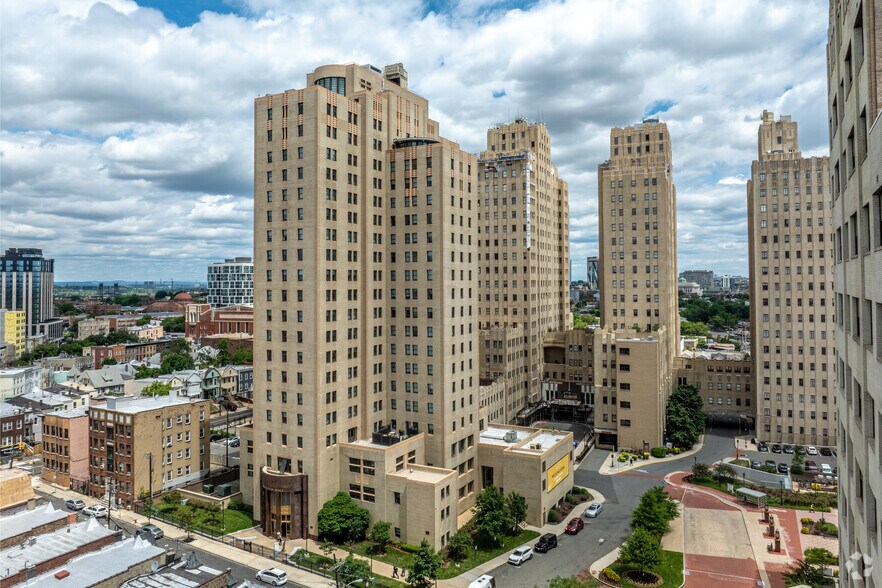 The Beacon Jersey City 20 Beacon Way Jersey City NJ 07304 Apartment