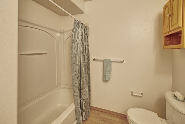Building Photo - Timber Ridge