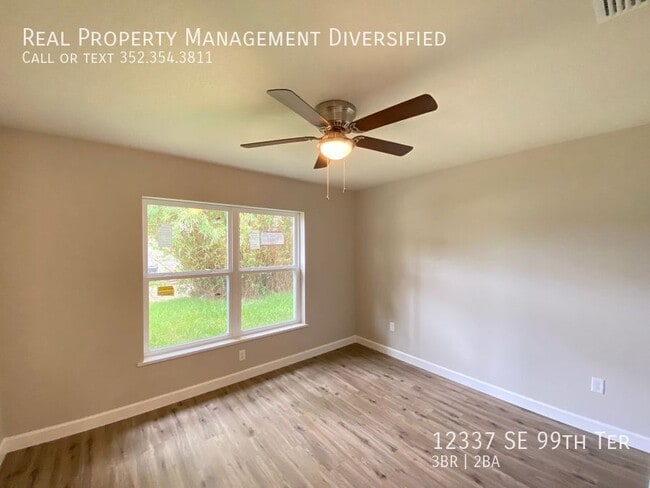 Building Photo - 12337 SE 99th Terrace