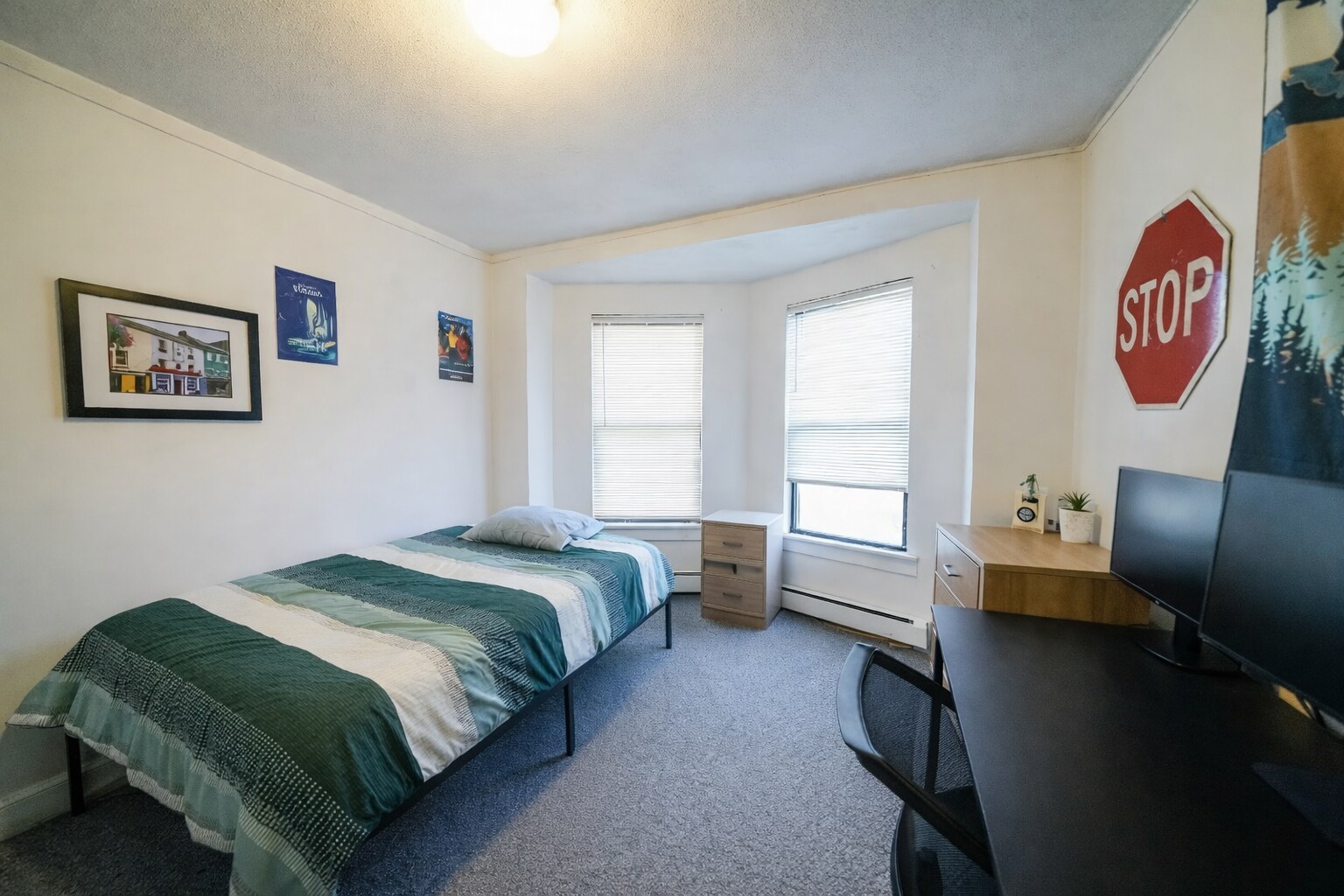 Building Photo - 616 Columbus Ave