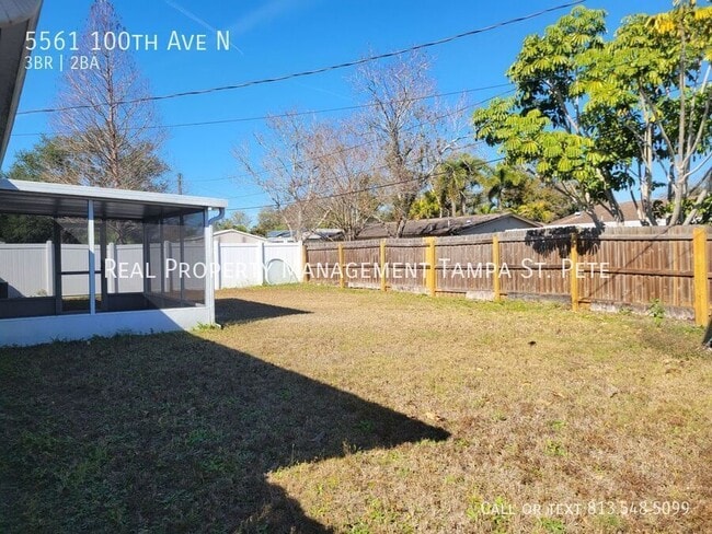 Building Photo - 5561 100th Ave