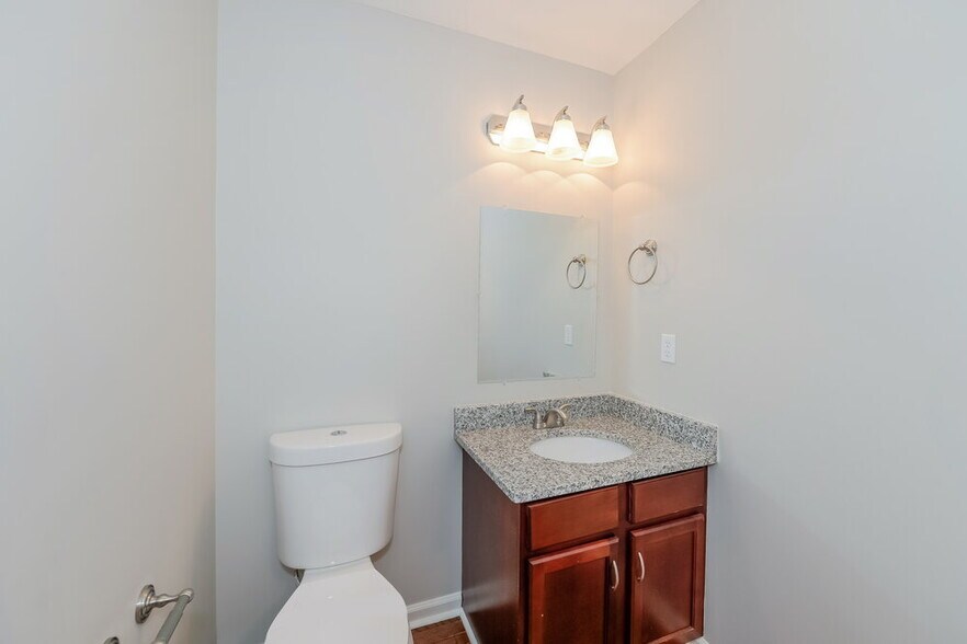 Building Photo - 3141 Barksdale Harbor Dr