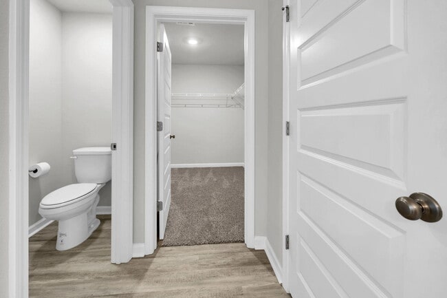 Building Photo - 3107 Tricia Cir