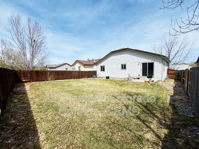 Building Photo - 4182 Pioneer Creek Dr