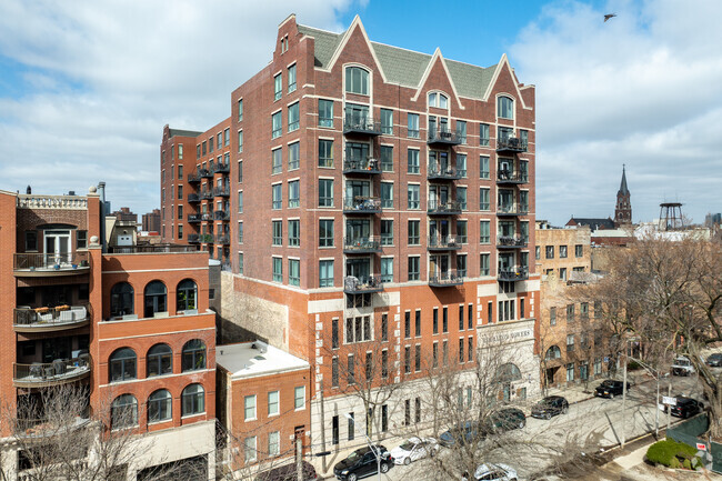 Primary - Royalton Towers