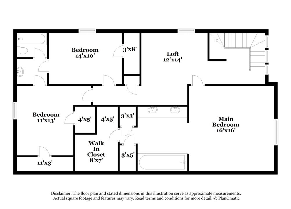 Building Photo - 7469 Opal Star St