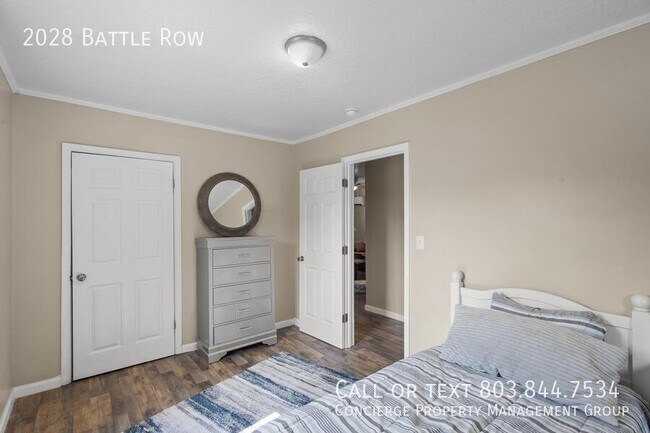 Building Photo - 2028 Battle Row