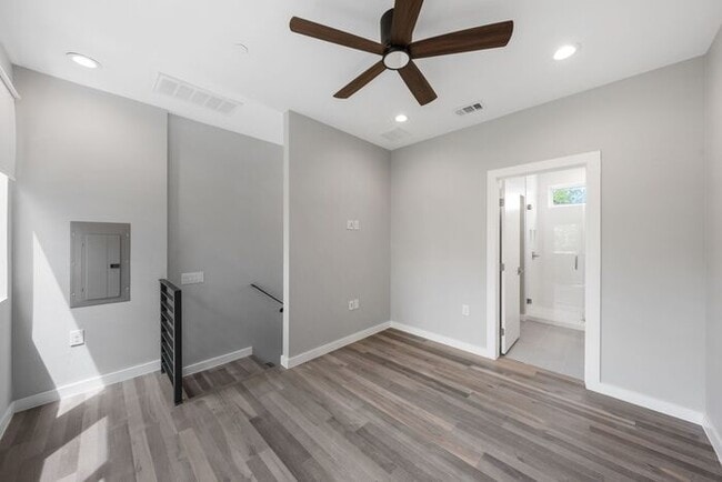 Building Photo - 2108 Tillery St