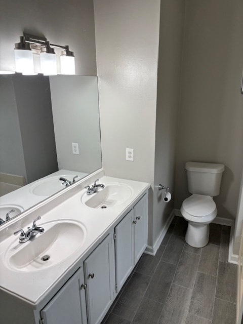Master Bathroom - 513 Shannon Green Cir SW