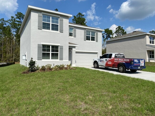 Building Photo - Desirable SE Ocala Subdivision - Lake Diamond-North - 4/3/2 *Available Soon* Won't Last!