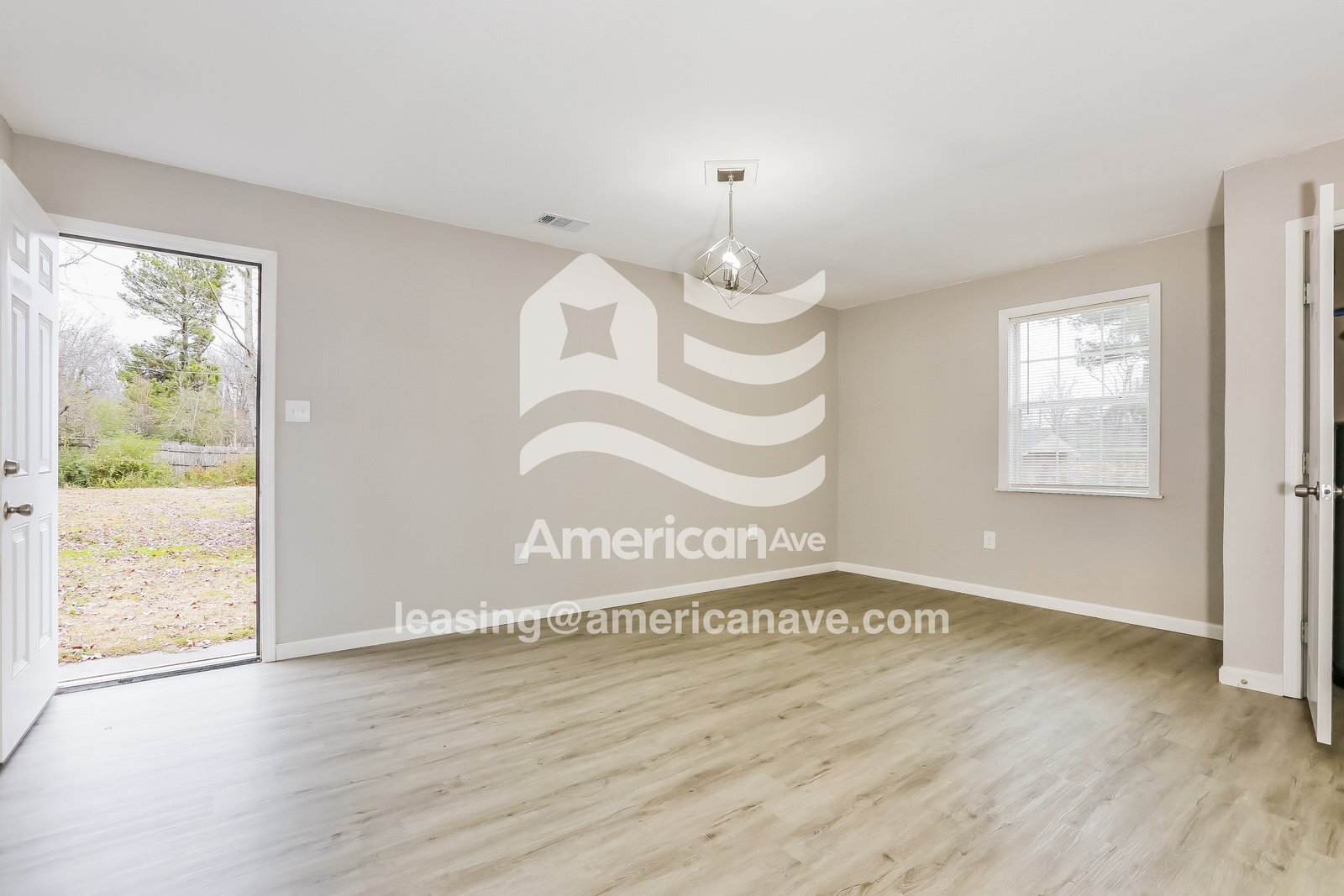 Building Photo - 1413 S Bailey St