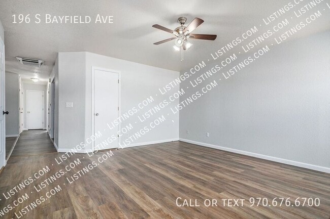 Building Photo - 196 S Bayfield Ave