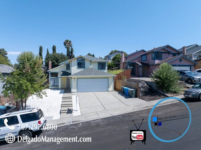Building Photo - 337 Seahorse Dr