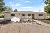 Building Photo - 5 Bedrooms | 2 Full Baths | 1 Acre | Shop
